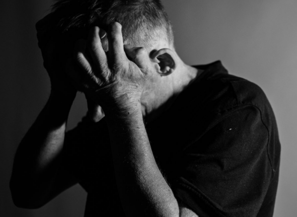 Heartbreak & Feeling Lonely