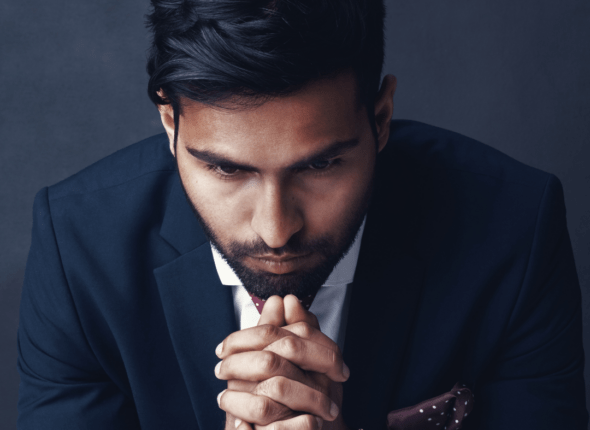 Fear Success