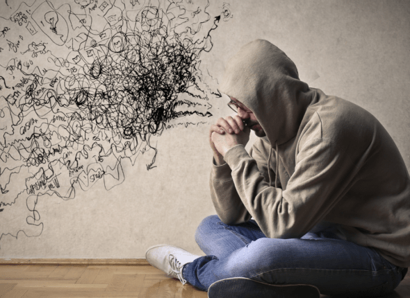 What Creates Negative Energy In Us