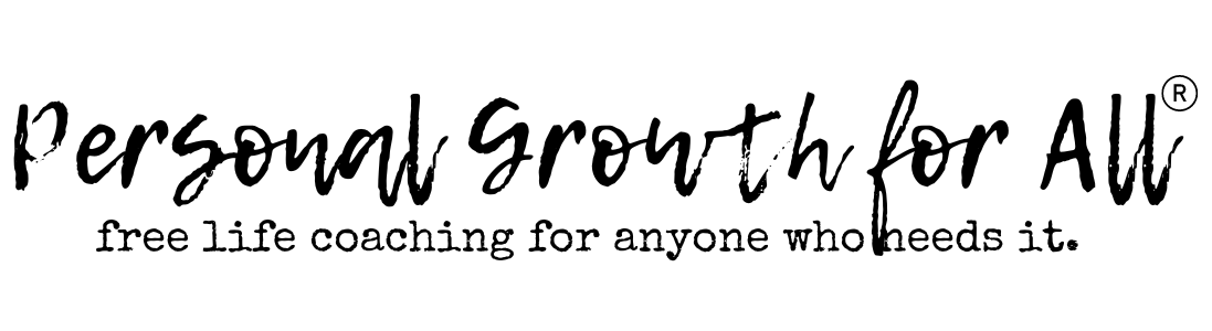 Personal Growth for All®