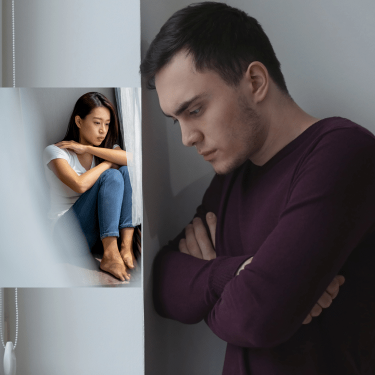 Depressive state